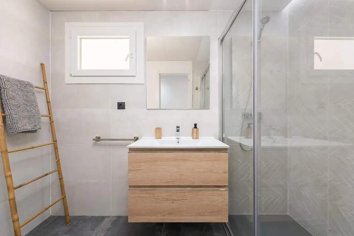 Apartmán C&L Mediterranean -Center Màlaga
